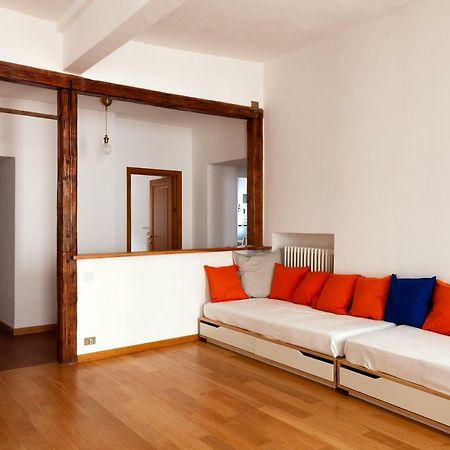 Maison Isabella - Appartamento Nel Cuore Di Aosta Exterior foto
